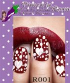Renda Branca 001