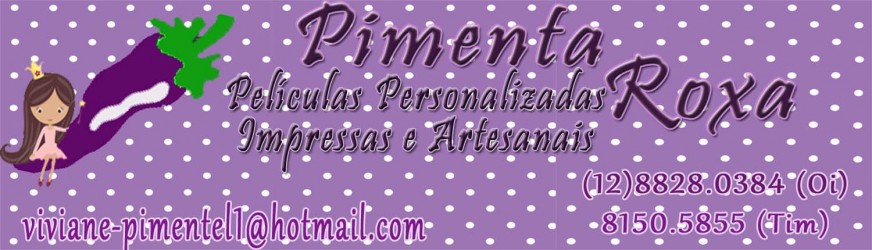 Loja de pimentaroxa
