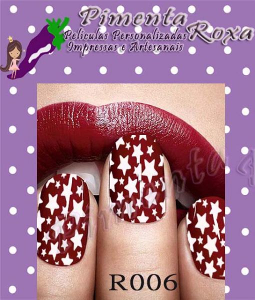 Renda Branca 006