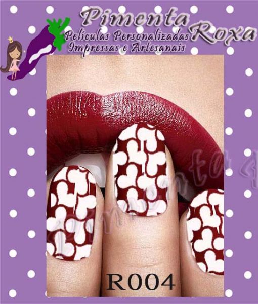 Renda Branca 004