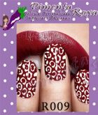 Renda Branca 009