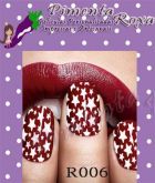 Renda Branca 006