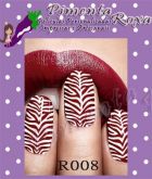 Renda Branca 008